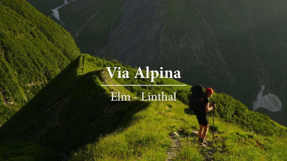 Bed And Breakfast - Die Aelplersuit Fuer Backpackers Im Berghuesli Linthal Esterno foto