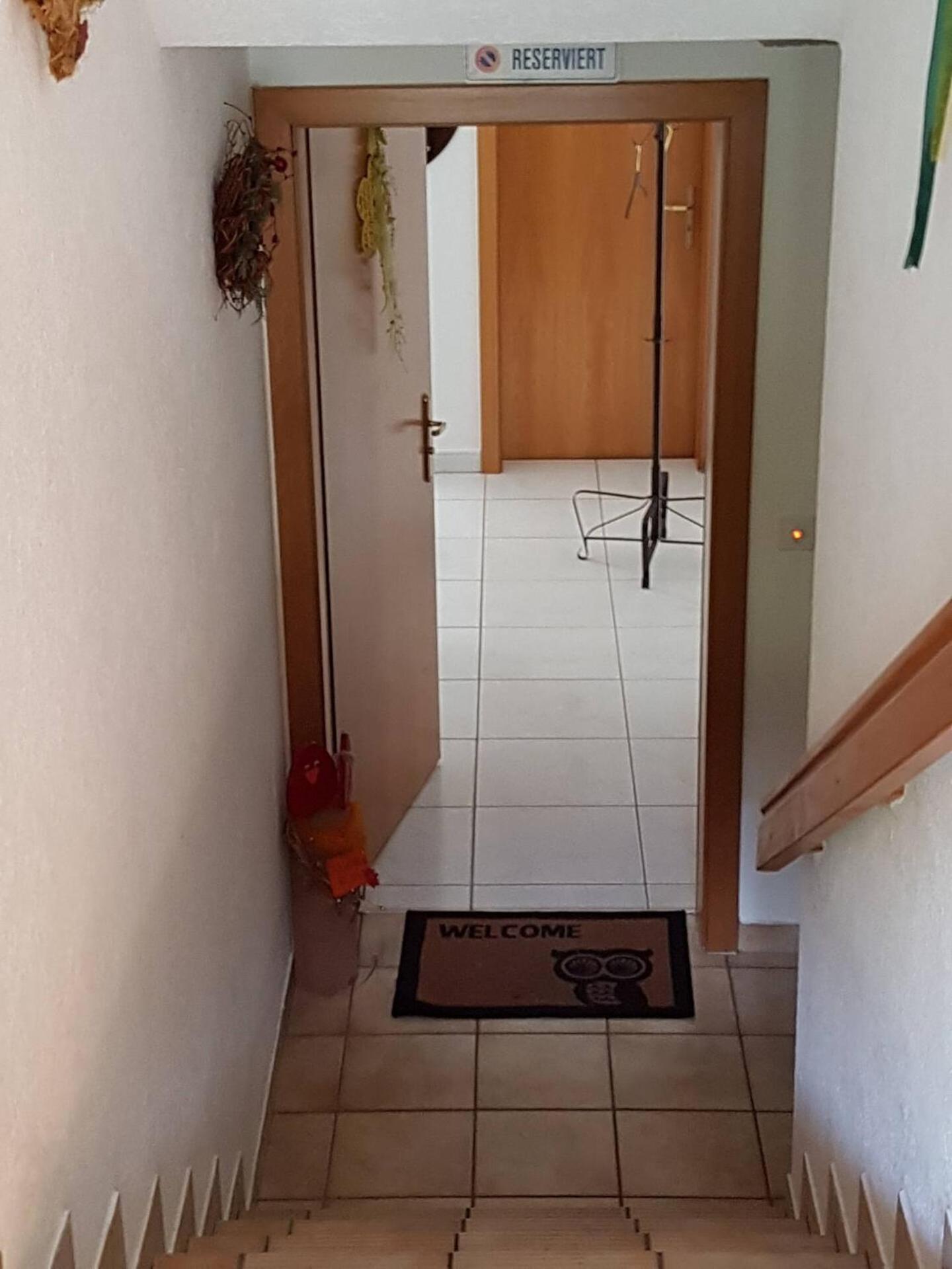 Bed And Breakfast - Die Aelplersuit Fuer Backpackers Im Berghuesli Linthal Esterno foto