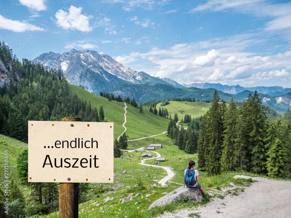 Bed And Breakfast - Die Aelplersuit Fuer Backpackers Im Berghuesli Linthal Esterno foto