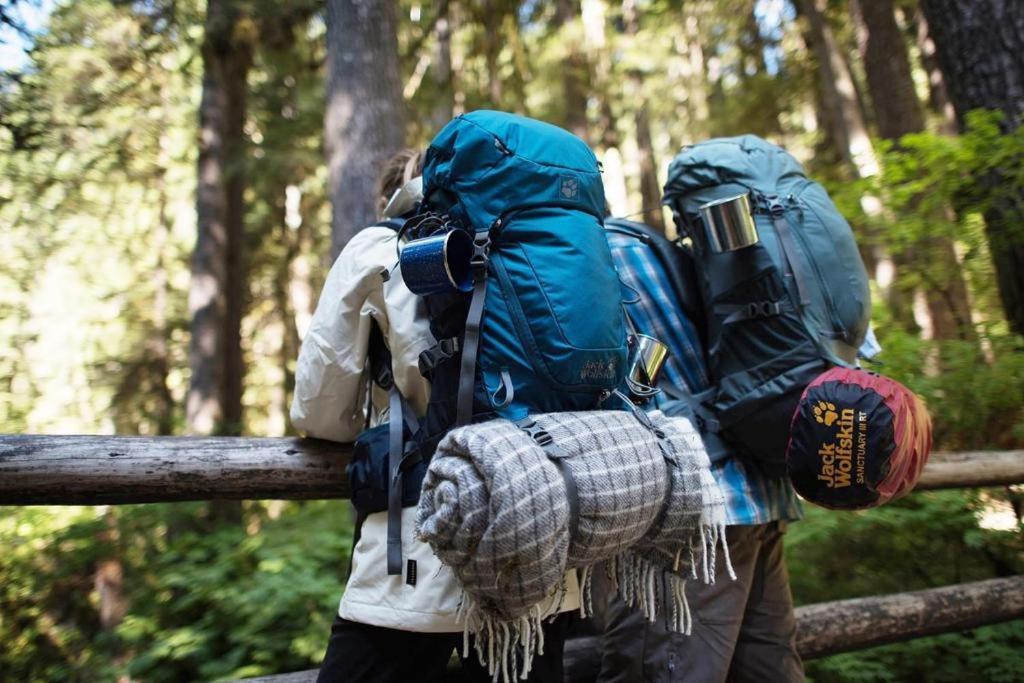 Bed And Breakfast - Die Aelplersuit Fuer Backpackers Im Berghuesli Linthal Esterno foto