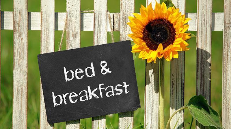 Bed And Breakfast - Die Aelplersuit Fuer Backpackers Im Berghuesli Linthal Esterno foto